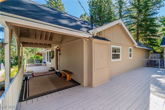 4063 Zugspitz Way, Las Vegas, NV 89124