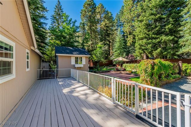 4063 Zugspitz Way, Las Vegas, NV 89124