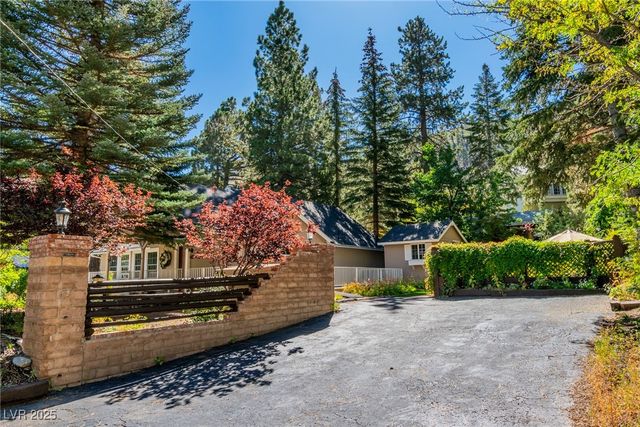 4063 Zugspitz Way, Las Vegas, NV 89124