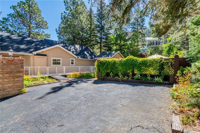 4063 Zugspitz Way, Las Vegas, NV 89124