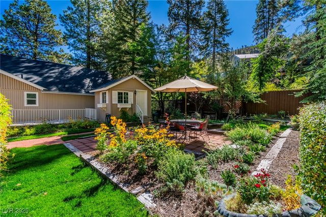 4063 Zugspitz Way, Las Vegas, NV 89124