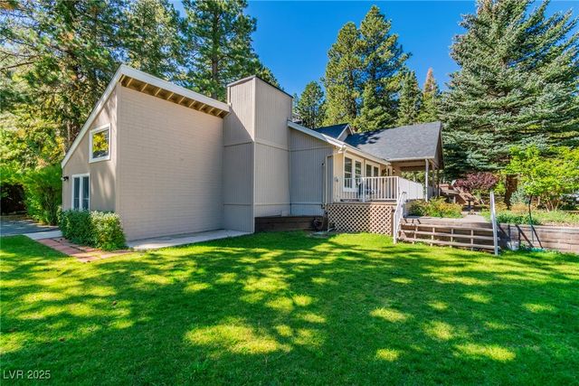 4063 Zugspitz Way, Las Vegas, NV 89124