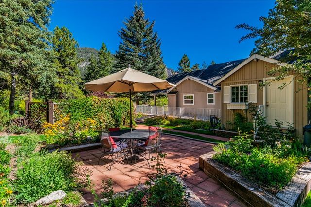 4063 Zugspitz Way, Las Vegas, NV 89124