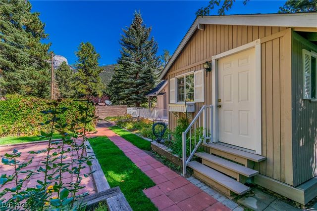 4063 Zugspitz Way, Las Vegas, NV 89124