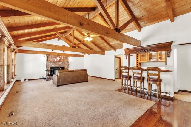 4063 Zugspitz Way, Las Vegas, NV 89124