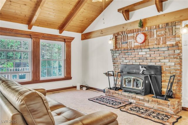 4063 Zugspitz Way, Las Vegas, NV 89124