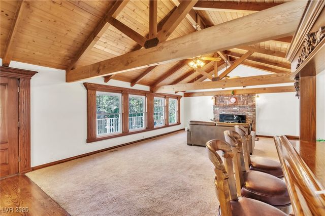 4063 Zugspitz Way, Las Vegas, NV 89124