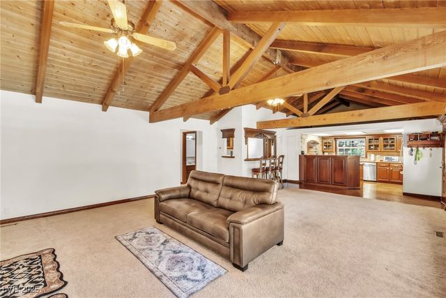 4063 Zugspitz Way, Las Vegas, NV 89124