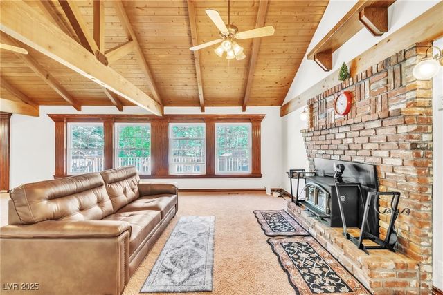 4063 Zugspitz Way, Las Vegas, NV 89124