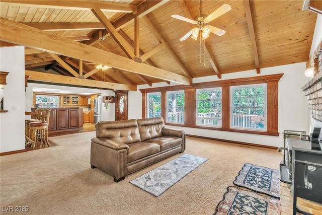 4063 Zugspitz Way, Las Vegas, NV 89124