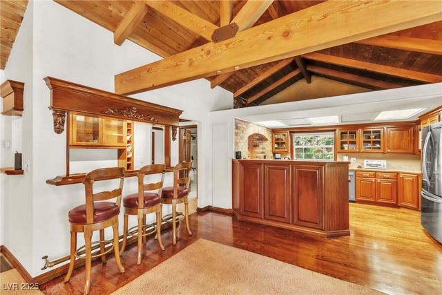 4063 Zugspitz Way, Las Vegas, NV 89124