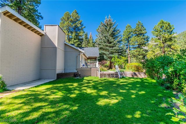 4063 Zugspitz Way, Las Vegas, NV 89124