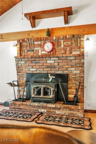 4063 Zugspitz Way, Las Vegas, NV 89124