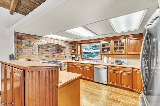 4063 Zugspitz Way, Las Vegas, NV 89124