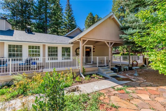 4063 Zugspitz Way, Las Vegas, NV 89124