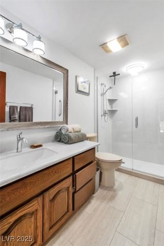 4063 Zugspitz Way, Las Vegas, NV 89124