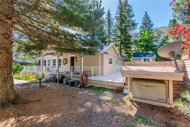 4063 Zugspitz Way, Las Vegas, NV 89124