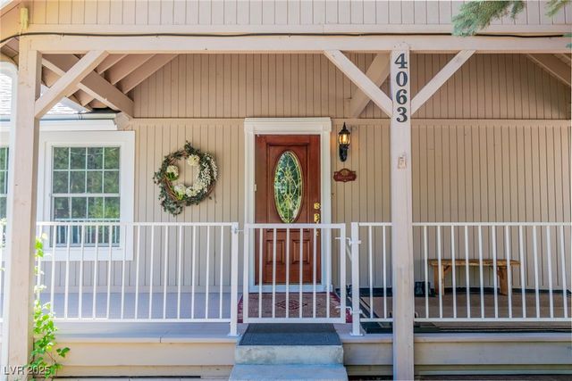 4063 Zugspitz Way, Las Vegas, NV 89124