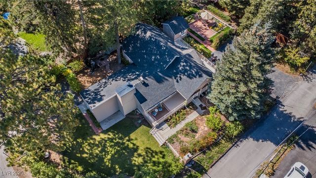 4063 Zugspitz Way, Las Vegas, NV 89124