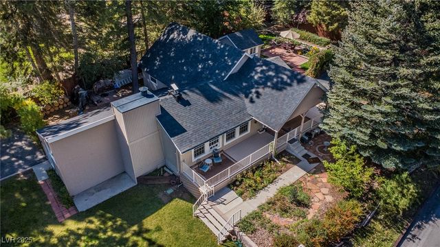 4063 Zugspitz Way, Las Vegas, NV 89124