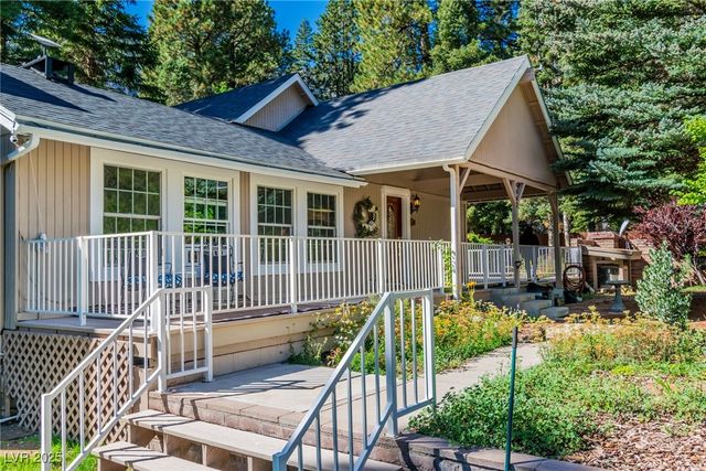 4063 Zugspitz Way, Las Vegas, NV 89124