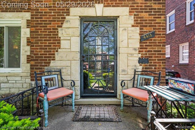 4418 Harvard Road, Detroit, MI 48224