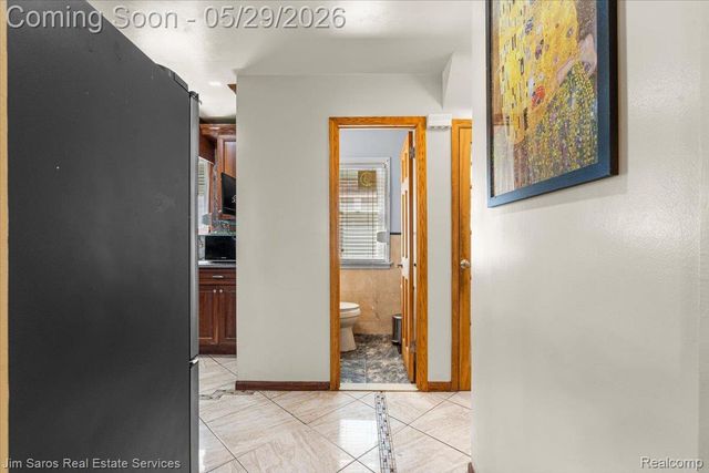 4418 Harvard Road, Detroit, MI 48224