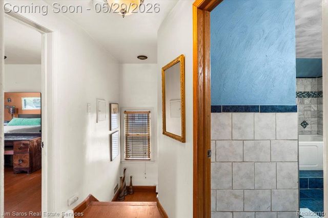 4418 Harvard Road, Detroit, MI 48224