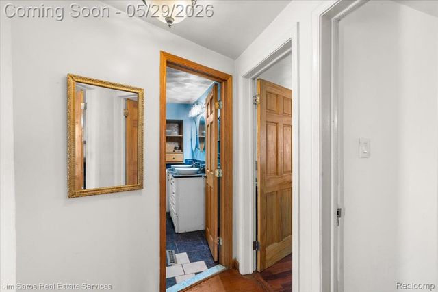 4418 Harvard Road, Detroit, MI 48224