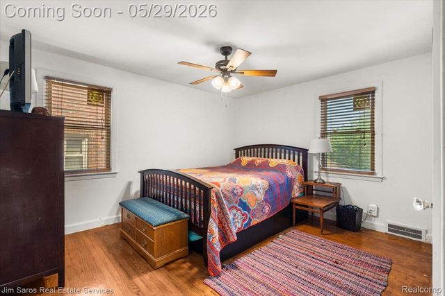 4418 Harvard Road, Detroit, MI 48224