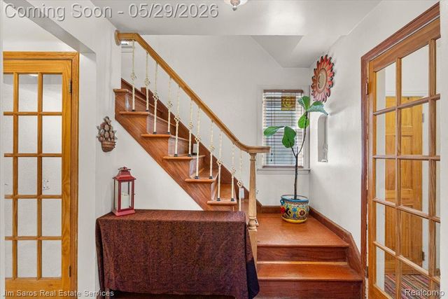 4418 Harvard Road, Detroit, MI 48224