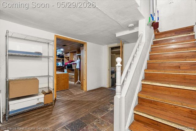 4418 Harvard Road, Detroit, MI 48224
