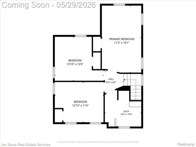 4418 Harvard Road, Detroit, MI 48224