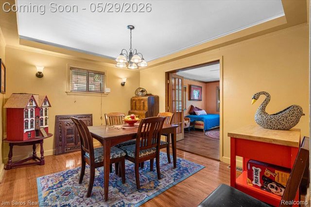 4418 Harvard Road, Detroit, MI 48224