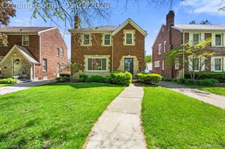4418 Harvard Road, Detroit, MI 48224