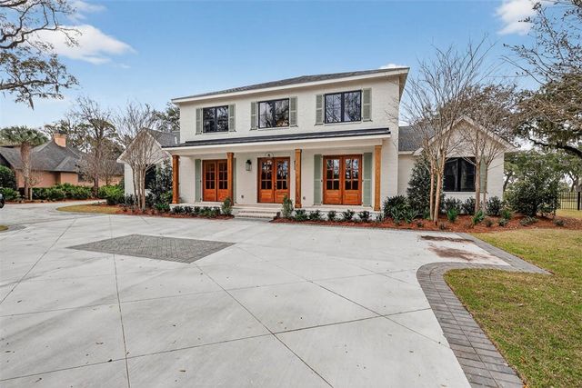 106 Kings Way, St Simons Island, GA 31522