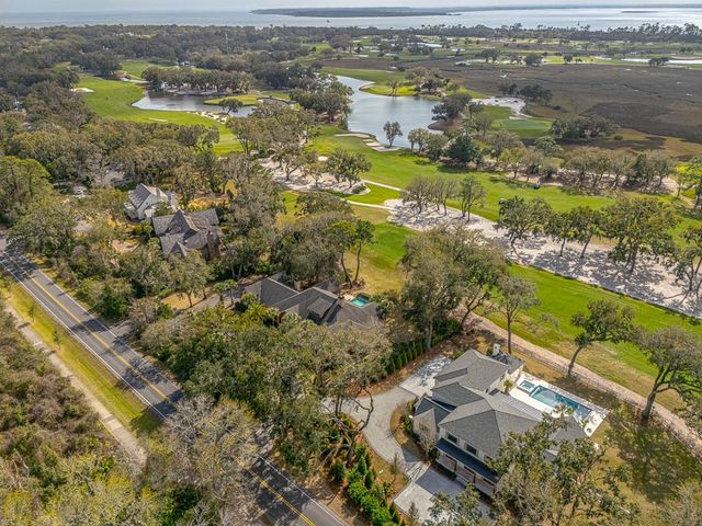 106 Kings Way, St Simons Island, GA 31522
