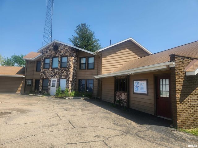 19478 SPRINGFIELD Road, Groveland, IL 61535