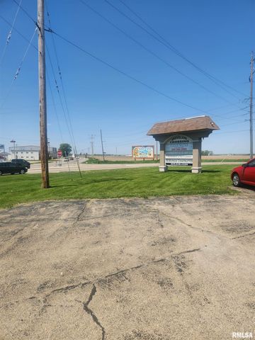 19478 SPRINGFIELD Road, Groveland, IL 61535