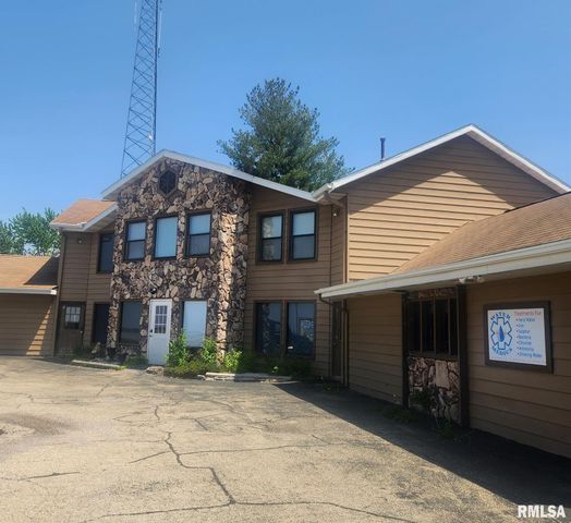 19478 SPRINGFIELD Road, Groveland, IL 61535