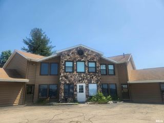 19478 SPRINGFIELD Road, Groveland, IL 61535