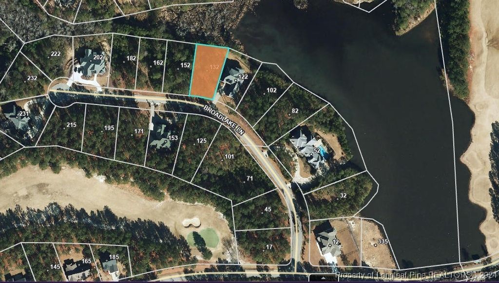 132 Broadlake (634) Lane, Spring Lake, NC 28390 — photo 8