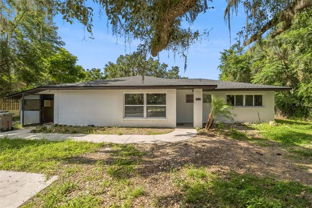 4212 HARRY DRIVE, Fruitland Park, FL 34731