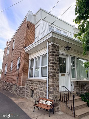532 TYSON AVE, Philadelphia, PA 19111