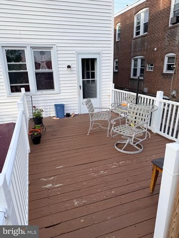 532 TYSON AVE, Philadelphia, PA 19111