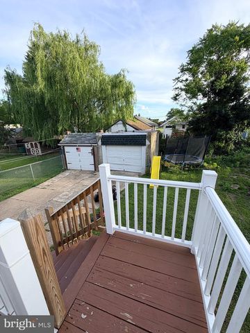532 TYSON AVE, Philadelphia, PA 19111