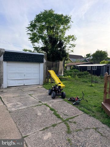 532 TYSON AVE, Philadelphia, PA 19111