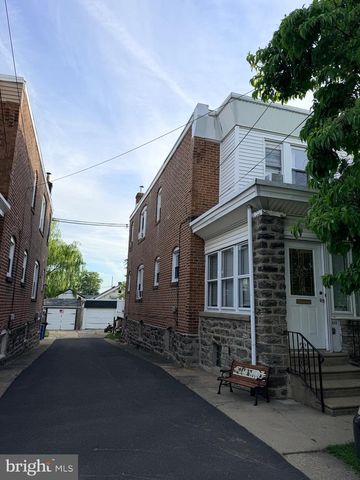 532 TYSON AVE, Philadelphia, PA 19111