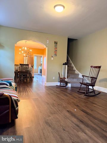 532 TYSON AVE, Philadelphia, PA 19111