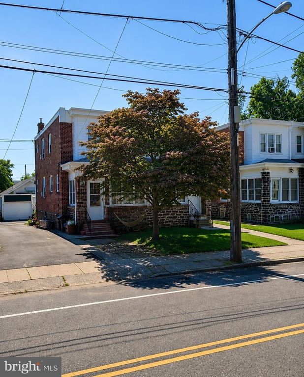 532 TYSON AVE, Philadelphia, PA 19111